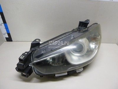 KE0451041C Фара левая Mazda CX 5 (2012 - 2017)