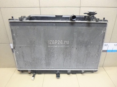 SH9N15200 Радиатор основной Mazda CX 5 (2012 - 2017)
