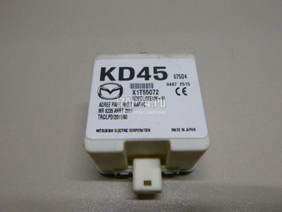 KD45675D4 Антенна Mazda CX 5 (2012 - 2017)