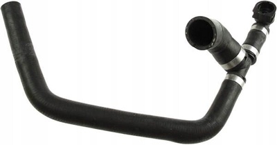 R14179 провода шланг обогревателя rapro land rover