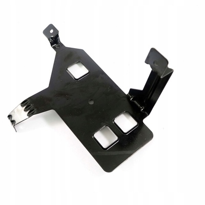65106929183 bmw e63 e64 крепление крепление усилителя hifi