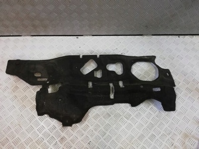 8A61A01590CC форд фиеста mk7 рестайлинг изоляция стены крепление