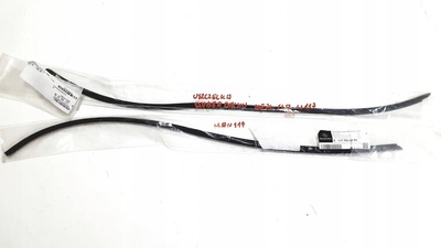 A1177830296 уплотнитель люка мерседес cla