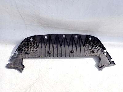 EM2BR8B384 форд s - max ii mk2 15 - плита бампера передняя