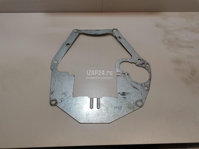 PY0210901 Пластина КПП Mazda CX 5 (2012 - 2017)