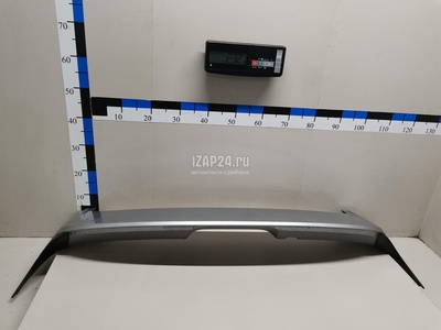 KD5351960CE4 Спойлер (дефлектор) багажника Mazda CX 5 (2012 - 2017)