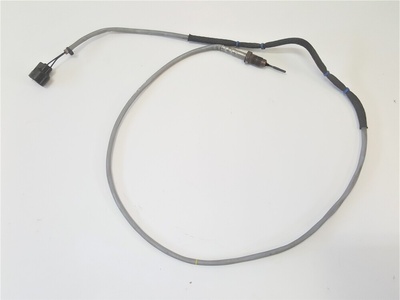 1587A190 eclipse кросс 1.5t датчик температуры выхлопных газов 19r.