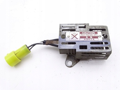8596887601 daihatsu рокки 93 - 01 резистор фара dim dip