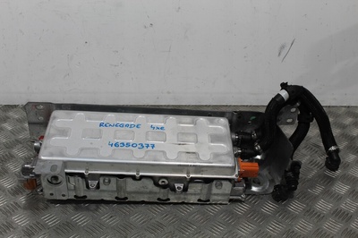 46350377 блок розжига converter джип renegade рестайлинг
