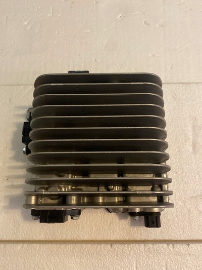 BDMC67ZD3C mazda cx30 конвертер bdmc - 67zd3 - c