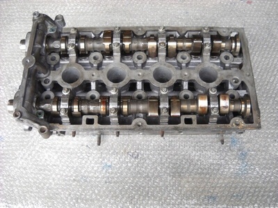 Z18XERA18XER18XER головка блока цилиндров z18xer x0526566 vectra astra 1.8 16v