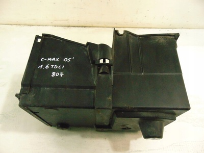 4M5110723BC подставка akumulatora форд c - max 1.6 tdci 03 - 10