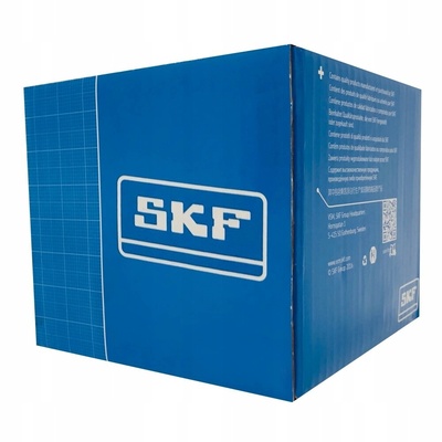 VKBA6783 подшипник колеса т . дб мл w166 vkba 6783