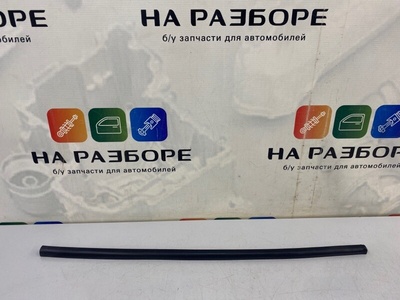 96624072 уплотнительная резинка на дверь Chevrolet Captiva C100 2007