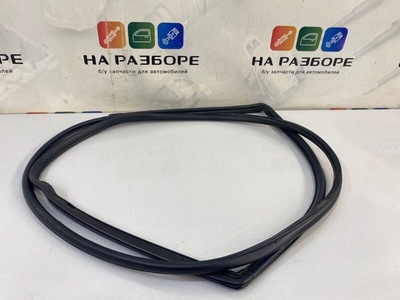 95441614 уплотнительная резинка на дверь Chevrolet Captiva C100 2007