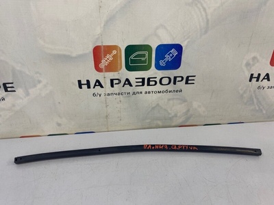 96624072 уплотнительная резинка на дверь Chevrolet Captiva C100 2007