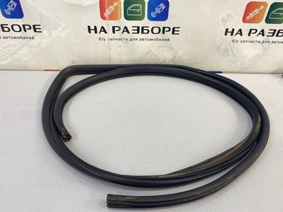 96624228 уплотнительная резинка дверного проема Chevrolet Captiva C100 2007