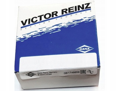812000430 уплотнитель вала коленчатого reinz 81 - 20004 - 30