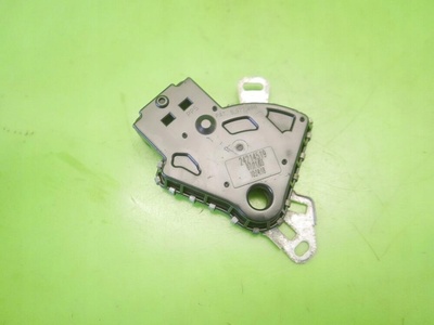 24214519 датчик селектор переключатель кпп opel vectra c