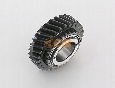 146561 [] колесо зубчатые кпп pojedyncze ,