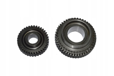 02T311158P колёса зубчатые режимы 5 передаче leg 1.4 tsi seat леон
