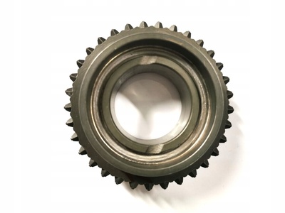 02Z311129B колесо зубчатые 3 ход - t5 1.9 fjj gty fjl