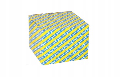 N41660H300 подшипник кпп snr