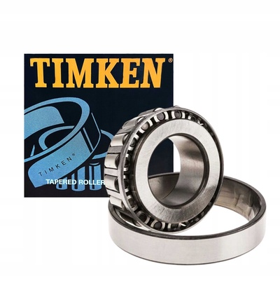 765903 подшипник кпп например / 525508 timken