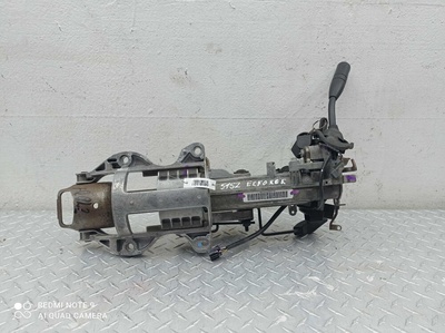 1L2C3E646 Колонка рулевая Ford Explorer III 2002 - 2005 2005 1L2T15607AB