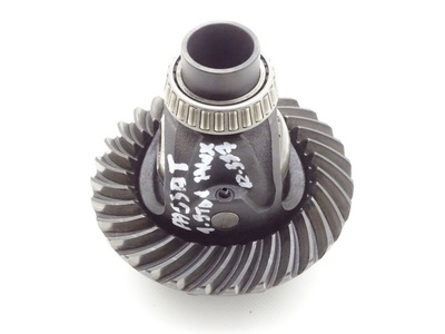 012409121L passat b5 1.9 tdi fhn mechanim дифференциальная кпп