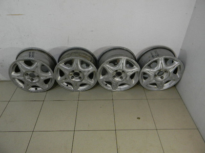 7700421802 Диски литые комплект Renault Laguna 1 X56 1993-2001