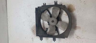 FP8715025A Вентилятор радиатора Mazda Premacy 1 CP 1999-2005