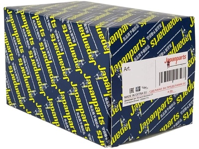 SM0049 japanparts подушка амортизатора