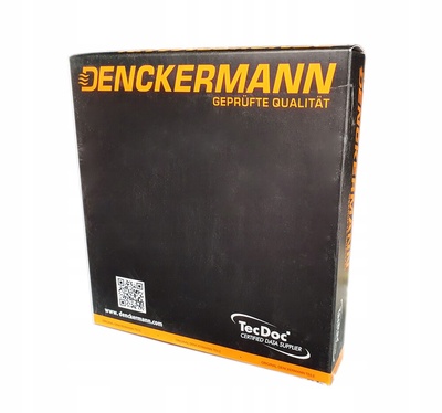 D600220 крепление амортизатора denckermann