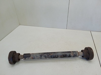 7L0521101A Вал карданный Volkswagen Touareg GP 2003