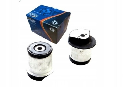 4231900 2x tuleje подушки балки задняя opel zafira b astra h