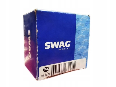 40790017 подвеска , корпус оси swag 40 79 0017