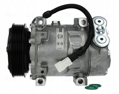 89047 [] компрессор кондиционера подходит do: citroen