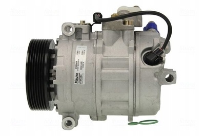 890069 [] компрессор кондиционера подходит do: bmw 1