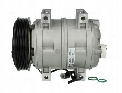 89317 [] компрессор кондиционера подходит do: volvo c