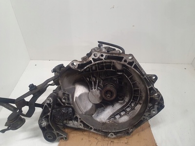 F13C39490400209 кпп f13c394 opel corsa astra 1.2 1.4