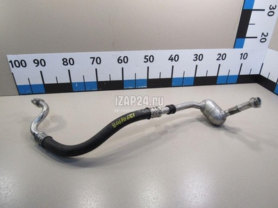LR051517 Трубка кондиционера Land Rover Range Rover IV 2013