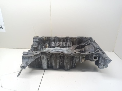 AT4Z6675D Поддон масляный двигателя Ford Explorer (2011 - 2019)