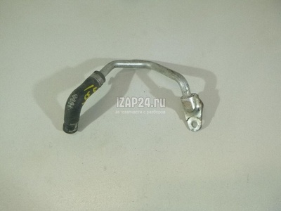 11538602577 Трубка турбокомпрессора (турбины) BMW X5 F15/F85 (2013 - 2018)