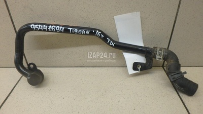04L121065AJ Трубка системы охлаждения VAG A3 [8V] (2013 - 2020)