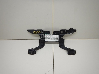 B45A5215Y Кронштейн замка капота Mazda Mazda 3 (BM/BN) (2013 - 2018)