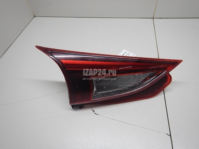 B45D513G0C Фонарь задний внутренний левый Mazda Mazda 3 (BM/BN) (2013 - 2018)