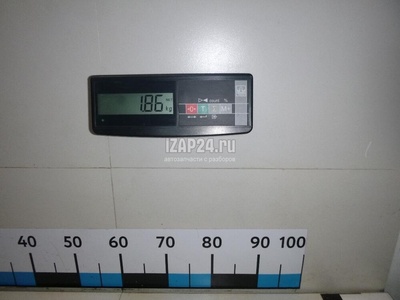 0K2C072560 Стеклоподъемник электр. задний правый Hyundai-Kia Carens (2000 - 2002)