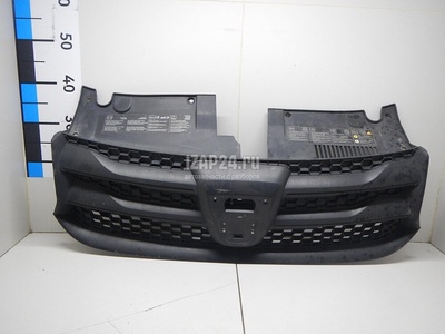 623103971R Решетка радиатора Renault Logan II 2014