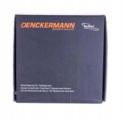 DSA031G denckermann амортизатор пневматический